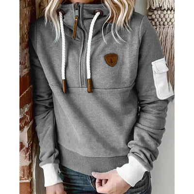 Luna | Comfortabele zachte sweater