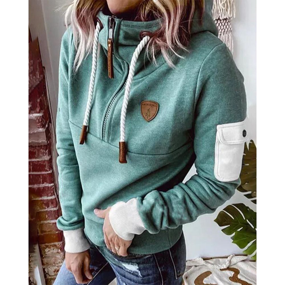 Luna | Comfortabele zachte sweater