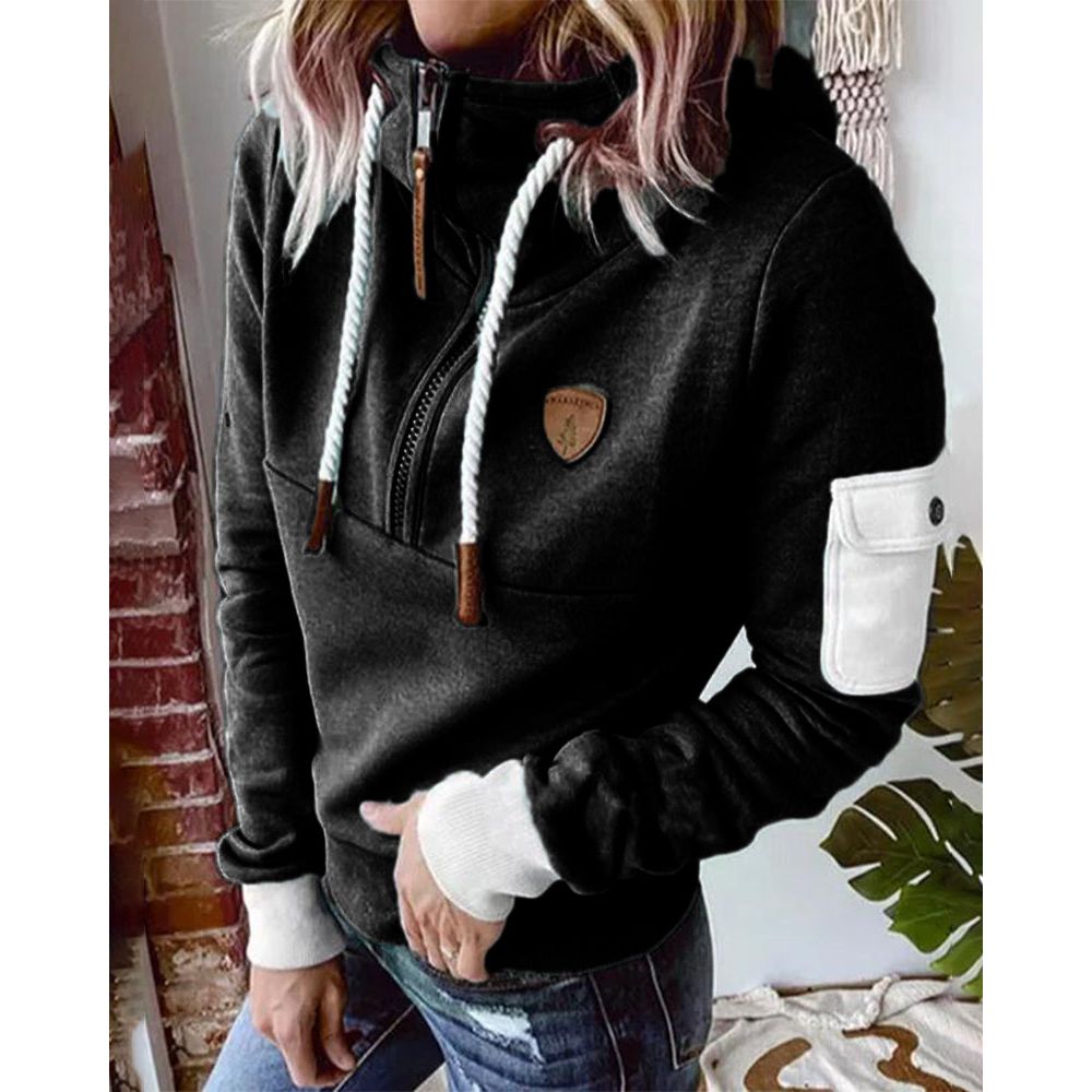 Luna | Comfortabele zachte sweater