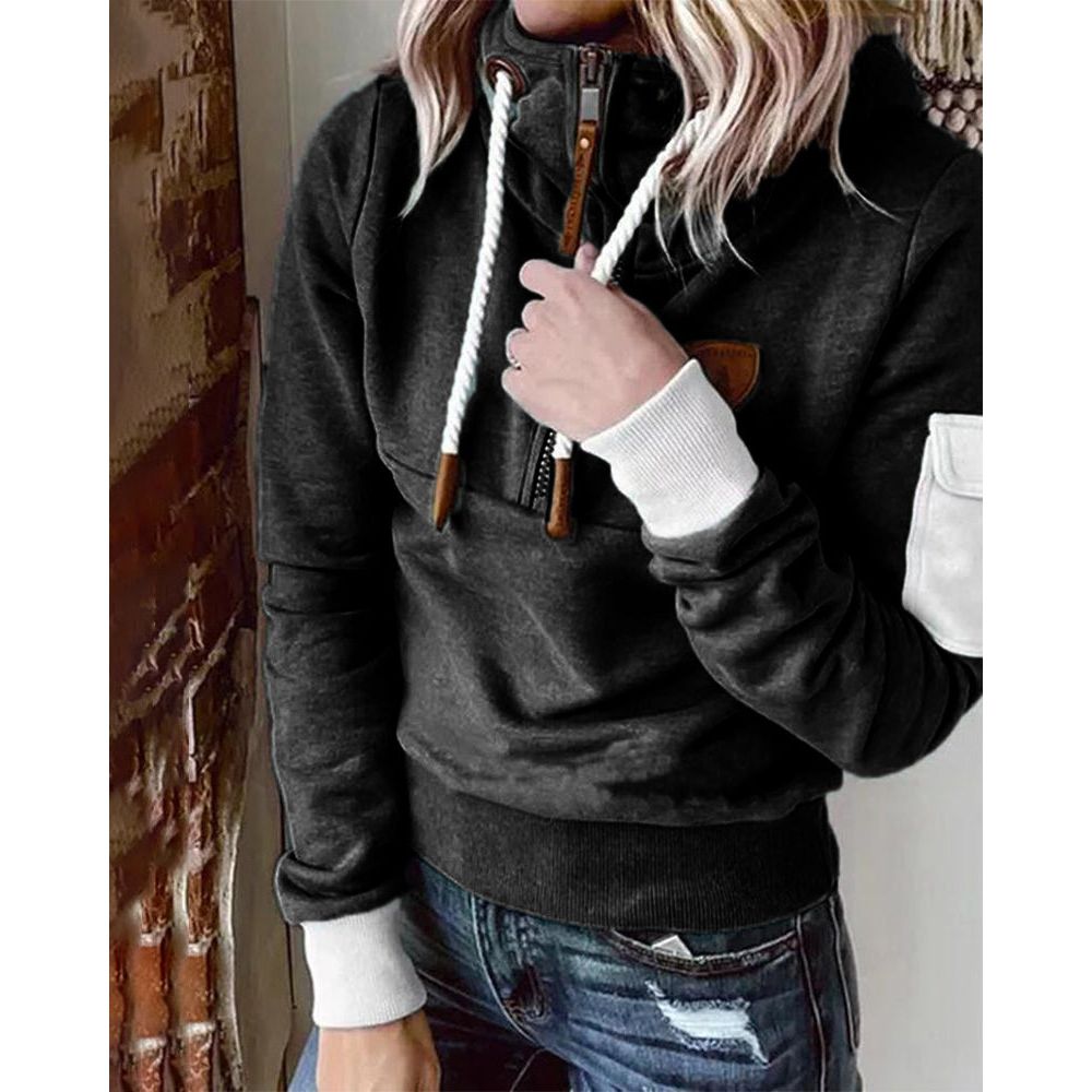 Luna | Comfortabele zachte sweater