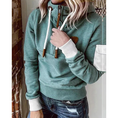 Luna | Comfortabele zachte sweater