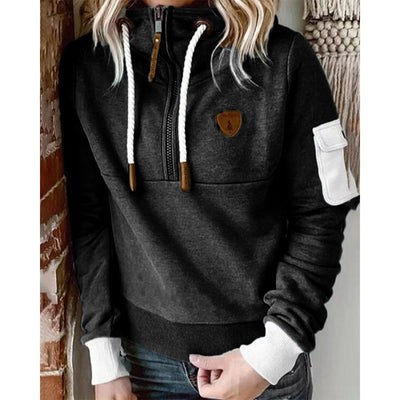Luna | Comfortabele zachte sweater