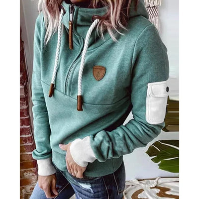 Luna | Comfortabele zachte sweater