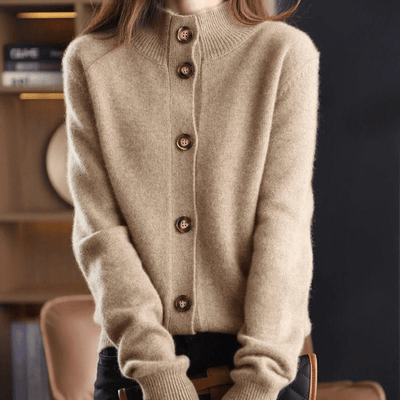 Annie | Brei-vest
