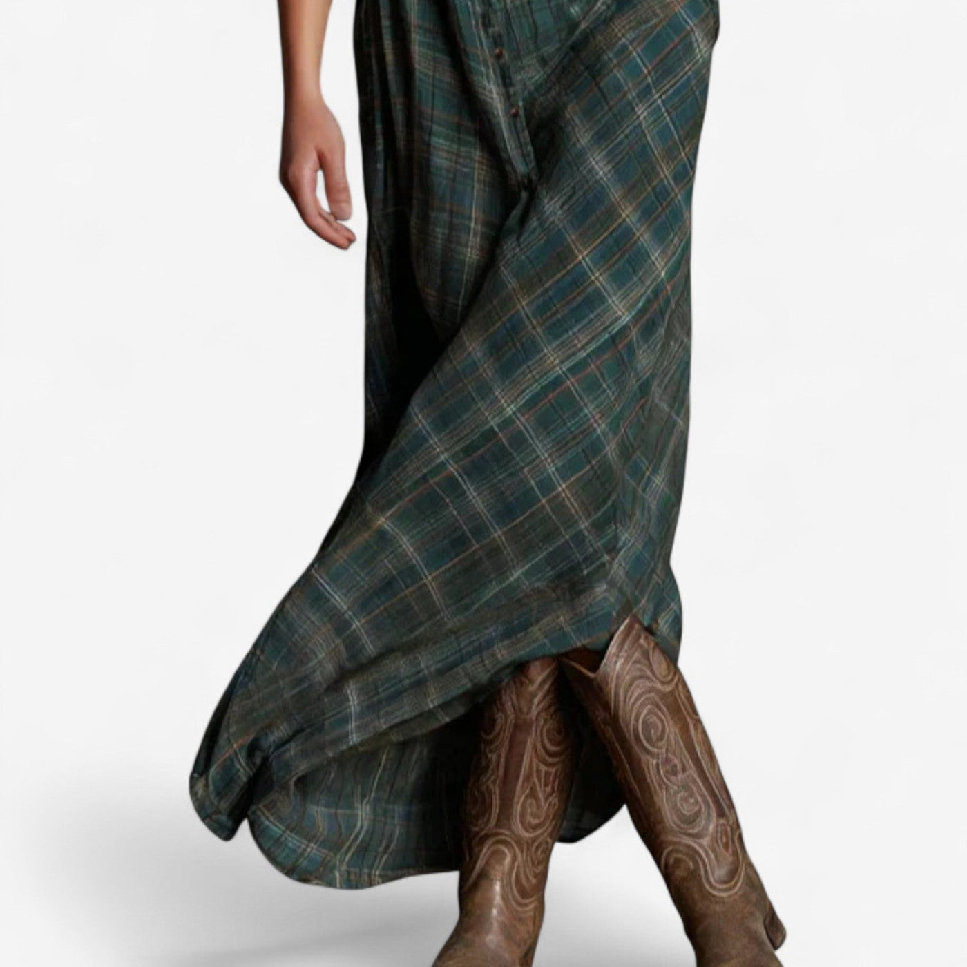 Celine | Maxi Timeless Shirt