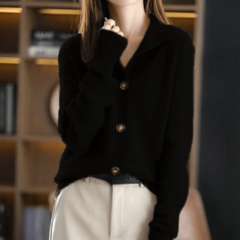 Annie | Brei-vest