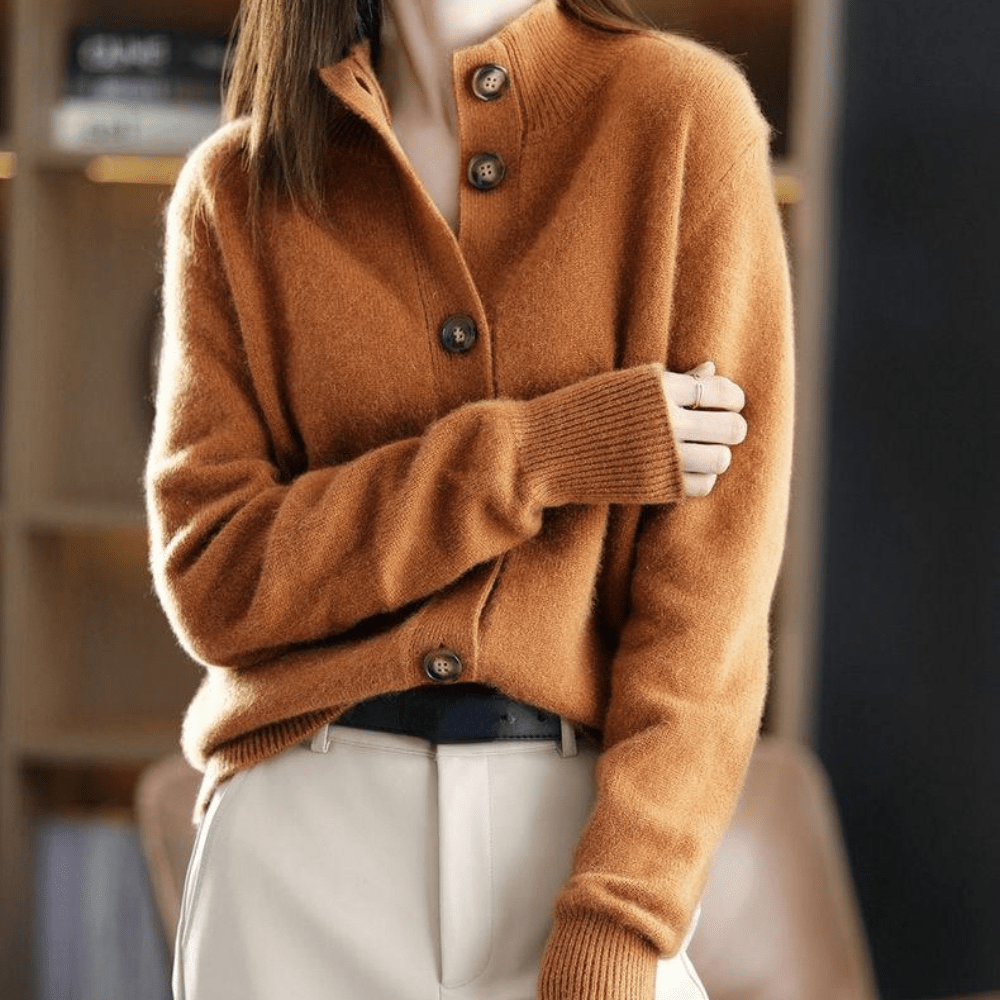 Annie | Brei-vest