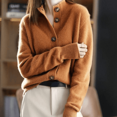 Annie | Brei-vest