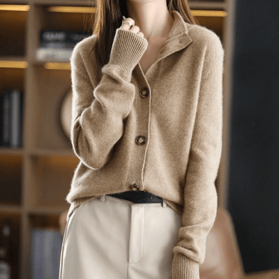Annie | Brei-vest