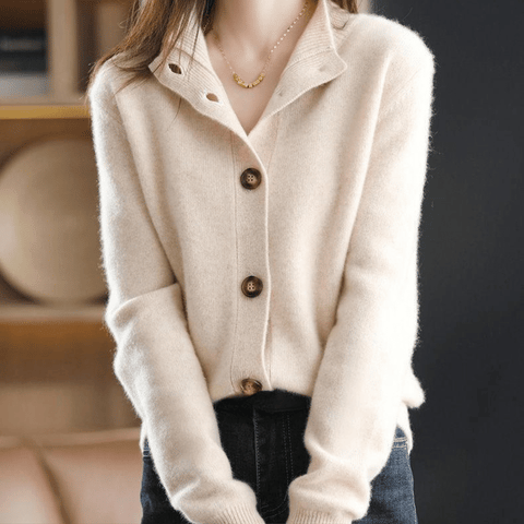 Annie | Brei-vest