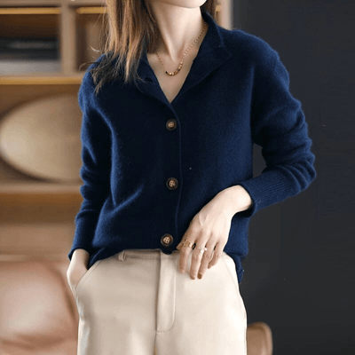 Annie | Brei-vest