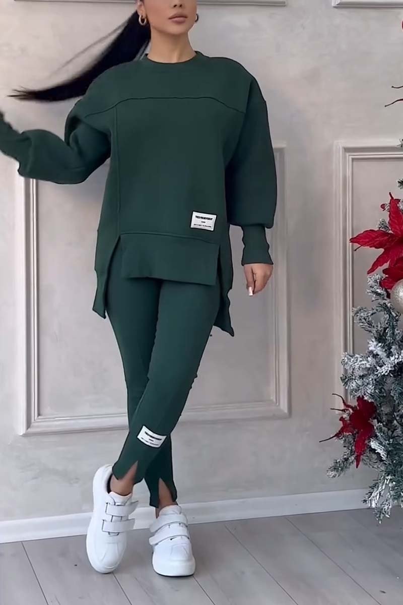 Elsa | Oversized trui