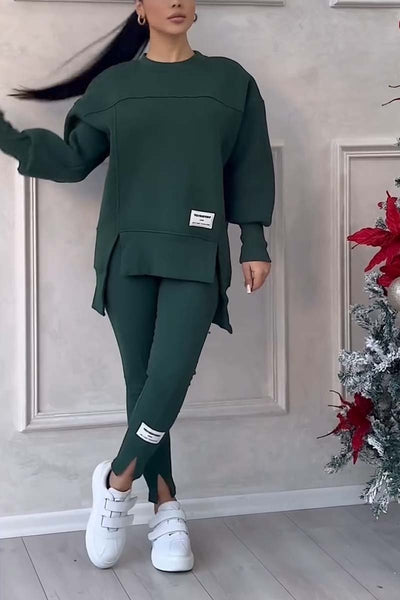 Elsa | Oversized trui
