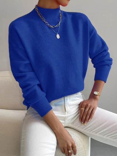 Sophie | Elegante en warme trui