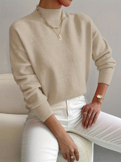 Sophie | Elegante en warme trui