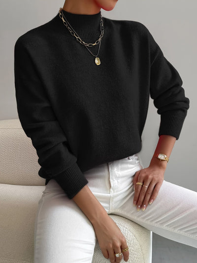 Sophie | Elegante en warme trui