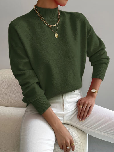 Sophie | Elegante en warme trui