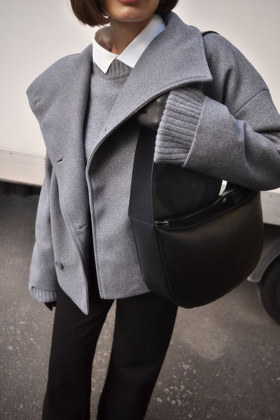 Claire | Luxe Trenchcoat