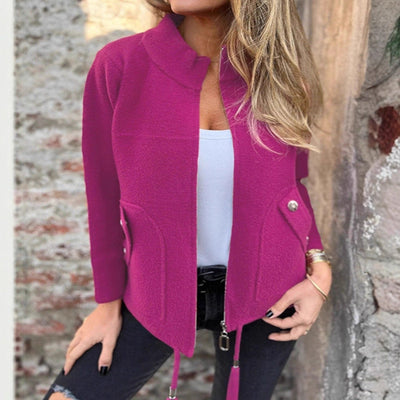 Megan | Elegant damesvest