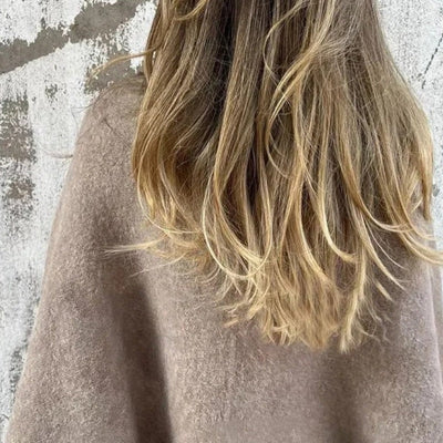 Margot | Luxe Mantel