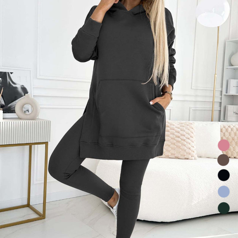 Monique | Herfst set