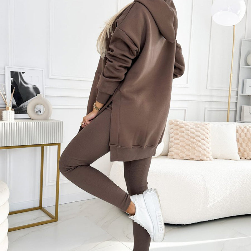 Monique | Herfst set