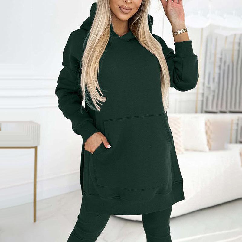 Monique | Herfst set