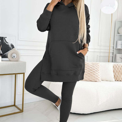 Monique | Herfst set