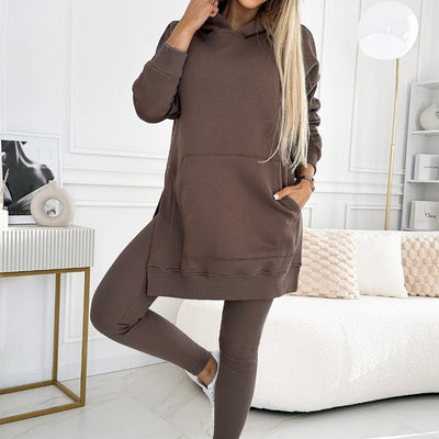 Monique | Herfst set