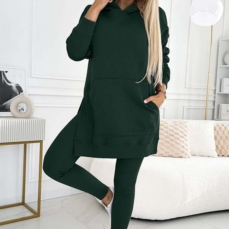 Monique | Herfst set
