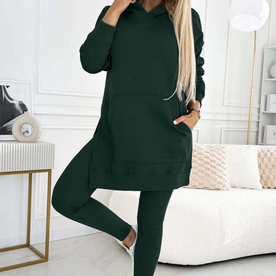 Monique | Herfst set