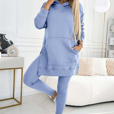 Monique | Herfst set