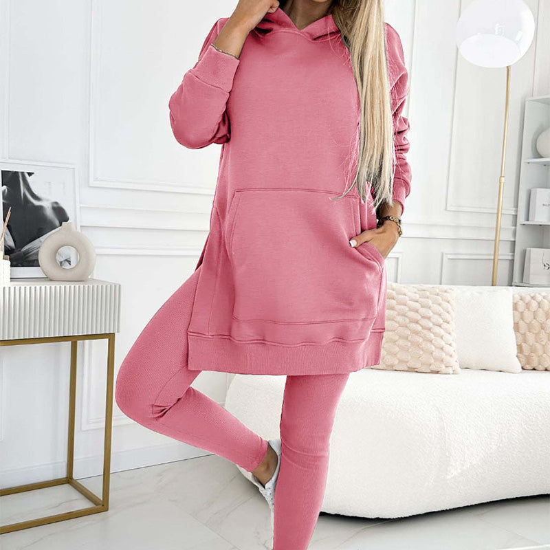 Monique | Herfst set