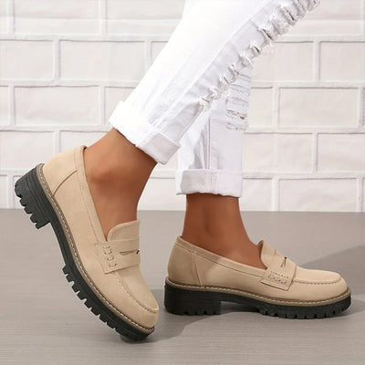 Carla | Loafer