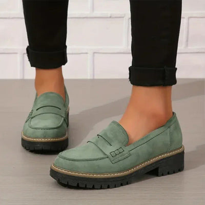 Carla | Loafer