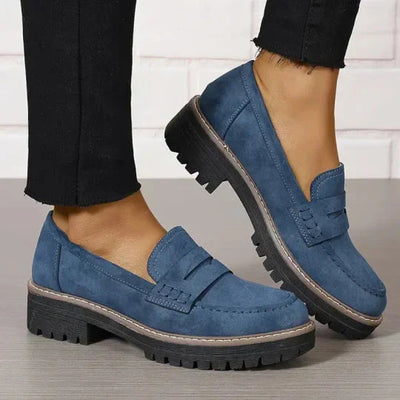 Carla | Loafer