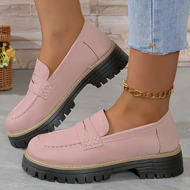 Carla | Loafer