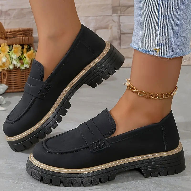 Carla | Loafer
