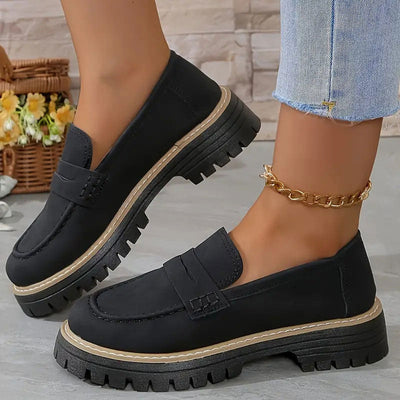 Carla | Loafer
