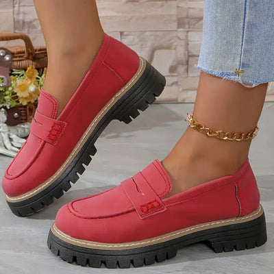 Carla | Loafer