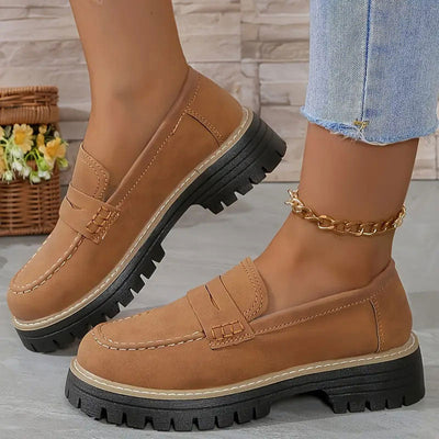 Carla | Loafer